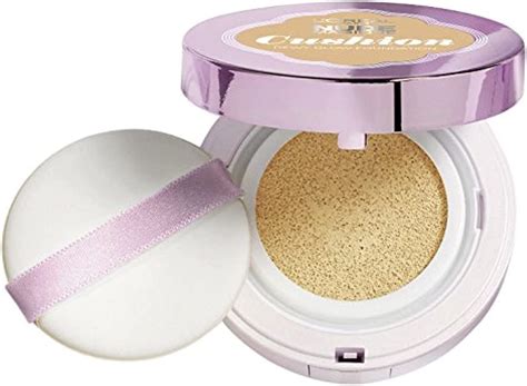 nude magique|LOréal Nude Magique Cushion Foundation 9, Beige, 14.6g